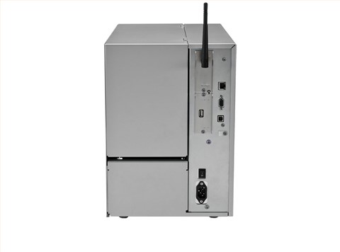 Zebra ZT510 300DPI 工业级条码打印机