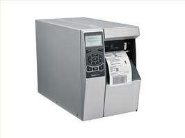 Zebra ZT510 300DPI 工业级条码打印机
