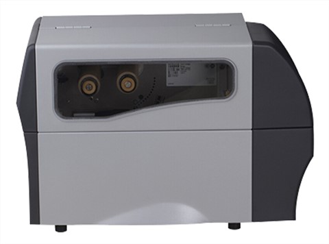 Zebra ZT230工商型条码打印机 入门级小型工业条码打印机