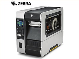 Zebra ZT600系列斑马标签打印机