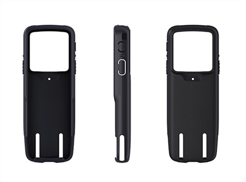 跨境电商仓库盘点手持终端M52 数据采集器PDA
