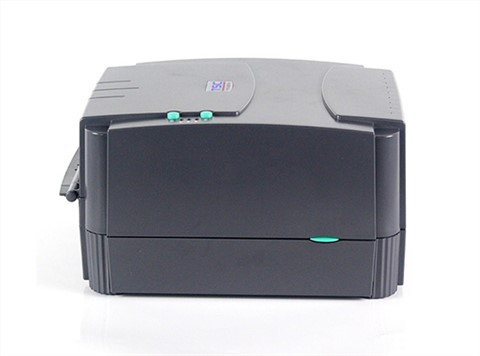TSC 工商用条码打印机TSC 342e pro 快递物流不干胶 标签 水洗唛 珠宝标签打印机