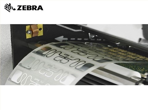 ZT600 系列 自动化设备 剥离回卷 自动贴标 工业级条码打印机