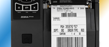 辰翔教你如何选择合适的条码打印机