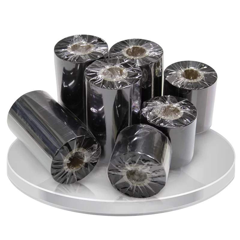 条码打印机如何选择匹配的碳带？