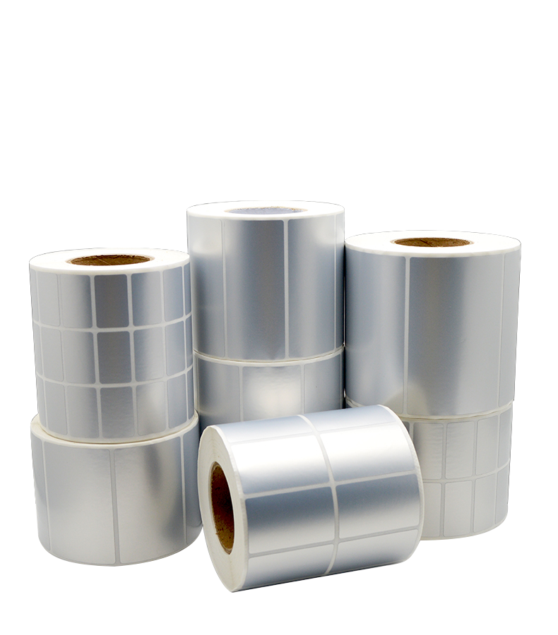 不干胶标签纸规格尺寸详情