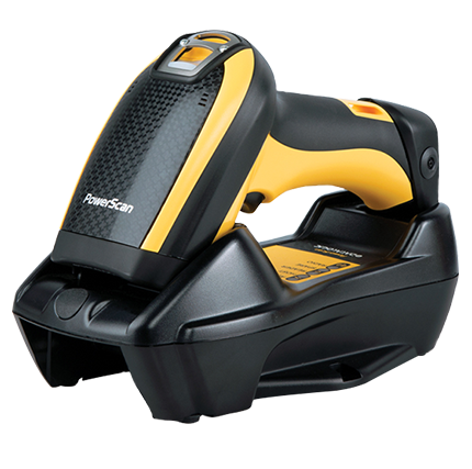 条码扫描枪一般分几种类型?