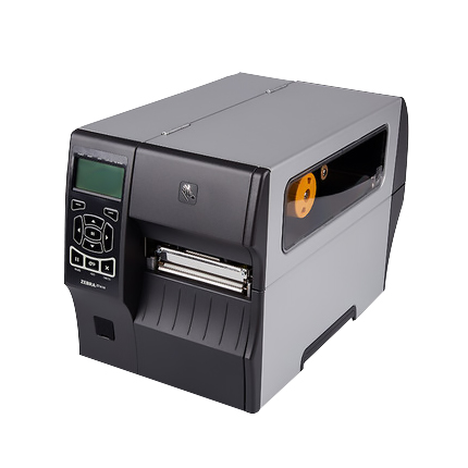 斑马ZT410/ZT420打印机使用白色碳带或彩色碳带的问题,以及给出建议解决方法