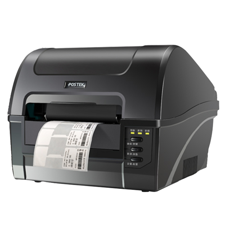 标签纸怎么打印？