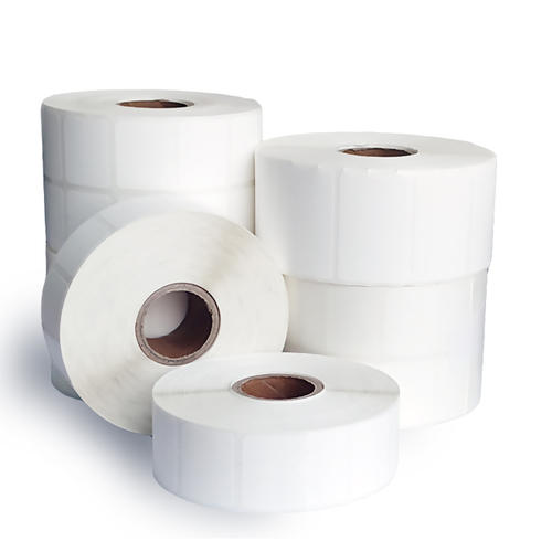 条码不干胶标签的厚度一般是做多少g的