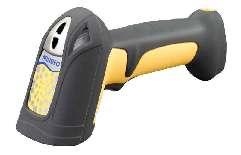 扫描枪在快递行业的应用