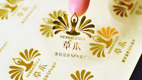 PVC不干胶和PET标签在性能上的区别