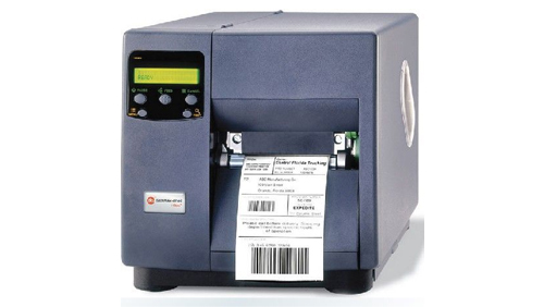 DATAMAX DMX-I-4208介绍