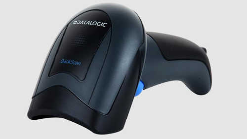 DATALOGIC (得利捷)800i扫描平台在景点门票闸机中的应用