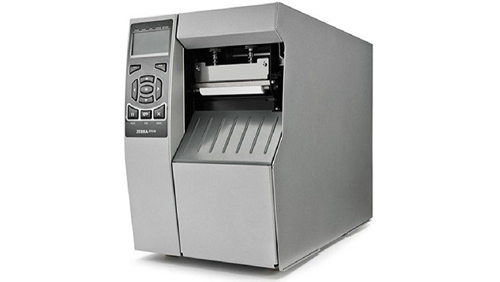 斑马ZT510条码打印机