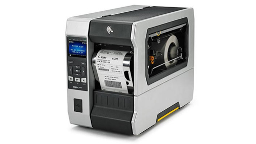 怎么去选择一款合适的条码打印机