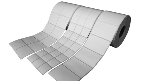 不干胶标签材料的发明历史与现状?