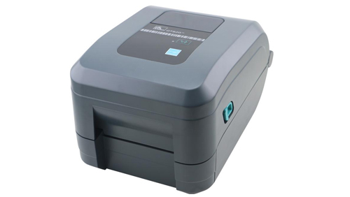 Zebra GT800条码打印机能够让您以实惠的价格体验到卓越的性能和出色的可靠性