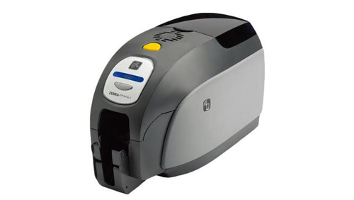 证卡打印机的工作原理和使用