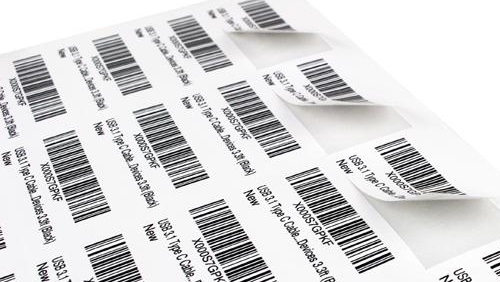 你知道印刷不干胶标签也是有保质期的