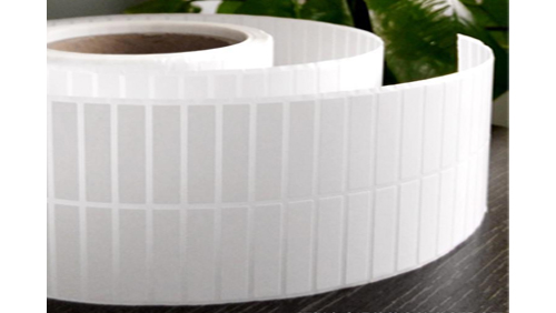 不干胶标签分类和用途