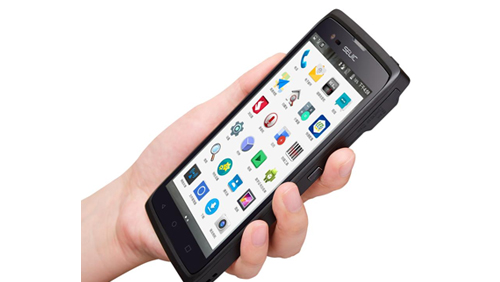 无线数据采集应用于提高生产管理效率