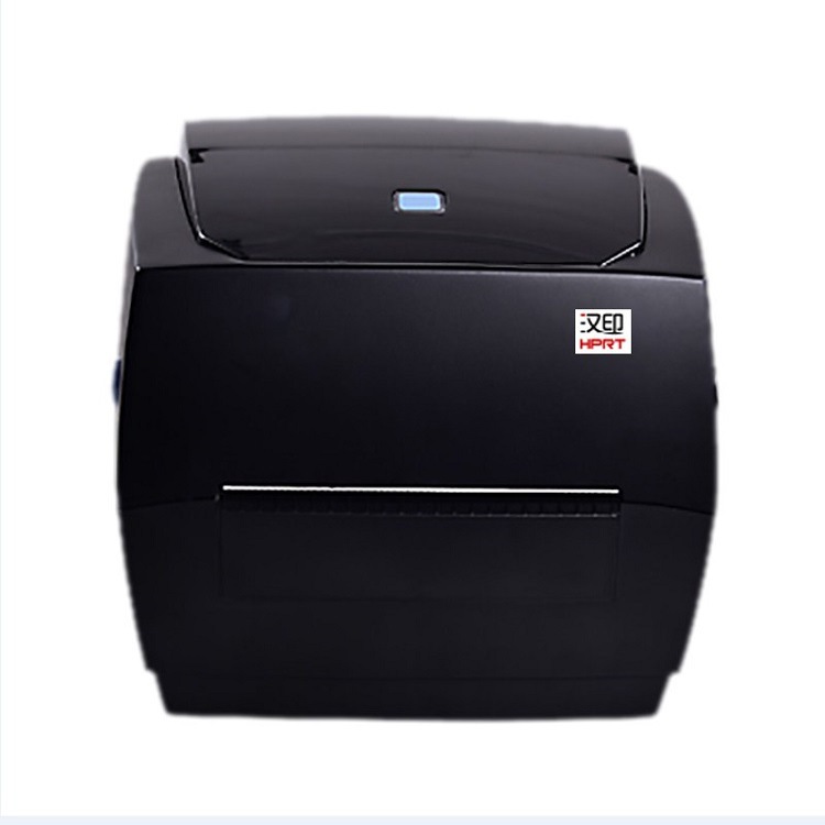 汉印桌面打印机HT300/HE330 热敏/热转印打印机
