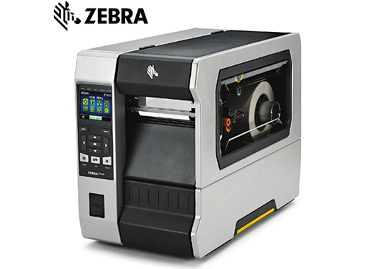 Zebra ZT610/宽幅ZT620斑马条码打印机 大型工厂标签打印机