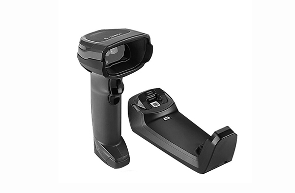 斑马无线扫描枪DS8178 轻工业二维手持无线扫描枪
