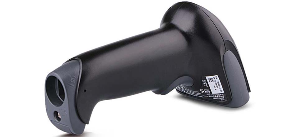 手持条码扫描器-价格亲民
